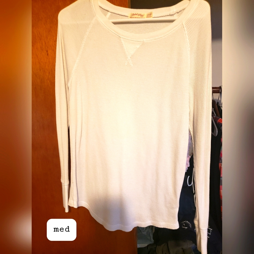 Thermal Long Sleeve